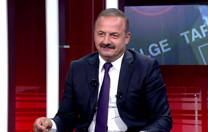 Yavuz Ağıralioğlu'ndan CHP'ye eleştiriler: "Kimin kulağının çekildiğini gördük"