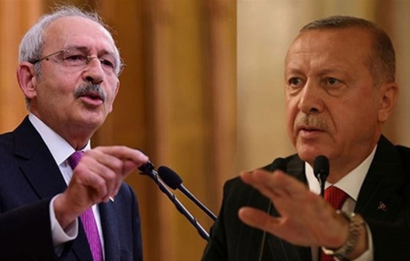YSK Başkanı, Recep Tayyip Erdoğan'ın kesin olarak Cumhurbaşkanı seçildiğini ilan etti