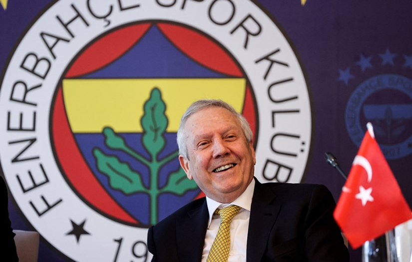 Aziz Yıldırım'dan Uğur Dündar'a istifa çağrısı