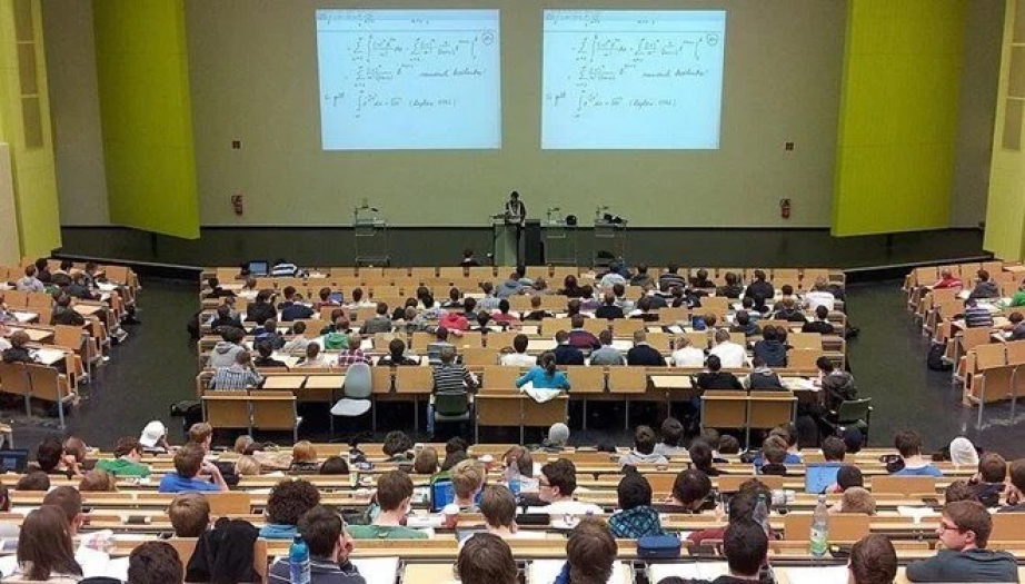 Bu yılın üniversite kontenjanları netleşti