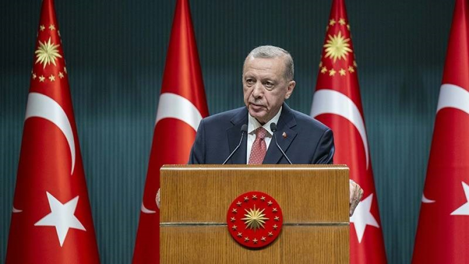 Cumhurbaşkanı Erdoğan: Asgari ücrette tüm tarafların içine sinecek bir uzlaşma olacak