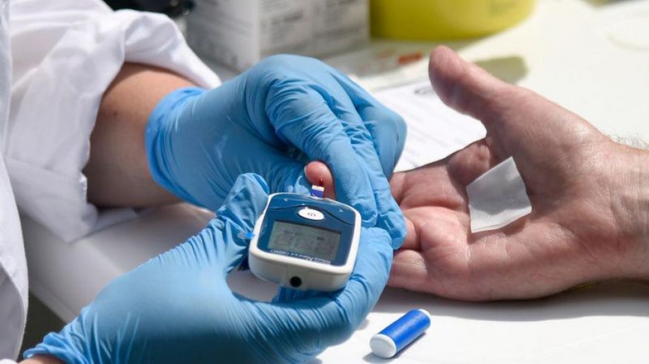 Diyabet hastalarının sayısı 2050'de 1,3 milyarı aşabilir