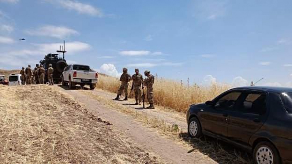 Diyarbakır'da arazi kavgası: 9 ölü, 2 yaralı