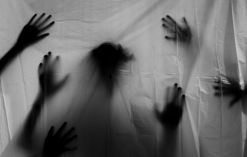 Doğaüstü olay ve perili evlerin ardındaki gerçek: Karbonmonoksit