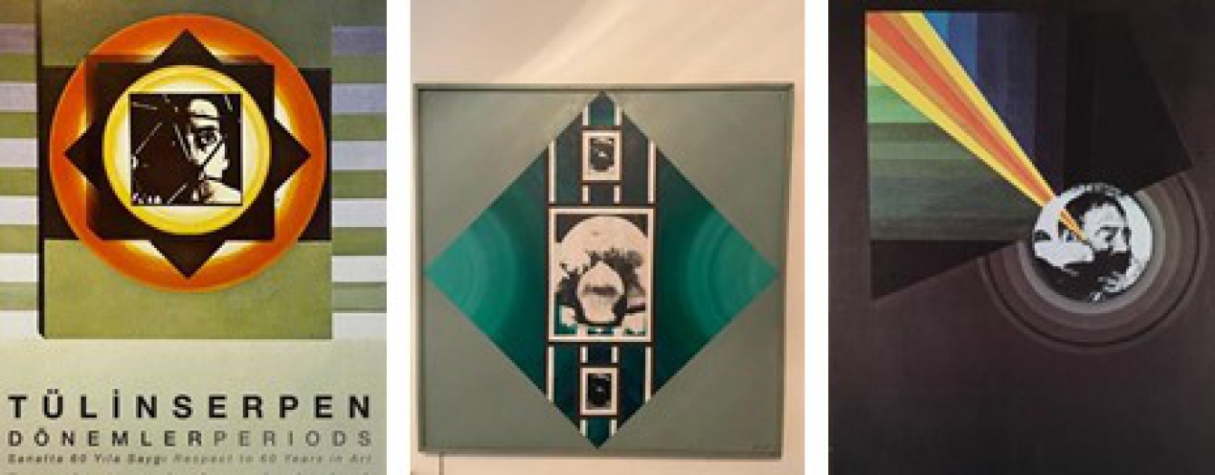 "Dönemler: Sanatta 60 Yıla Saygı"