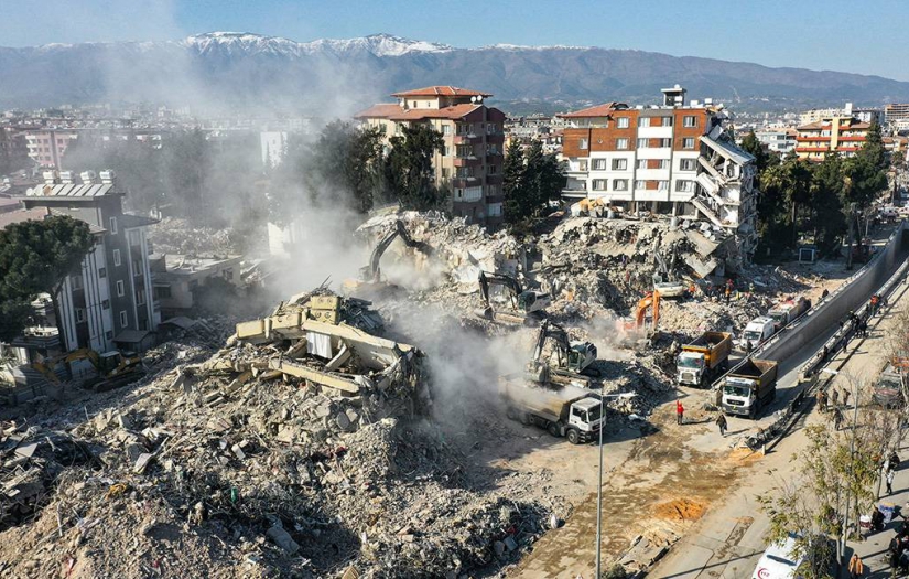 Dünya Bankası onayladı: Deprem bölgesi için dev kaynak