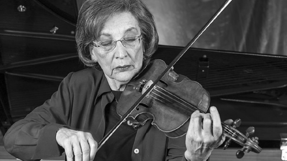 Dünyaca ünlü keman virtüözü Suna Kan hayatını kaybetti