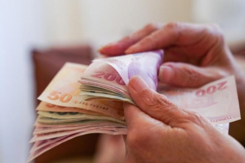 Ekonomi Uzmanından Asgari Ücret ve Emekli Maaşı ile ilgili tüm detaylar