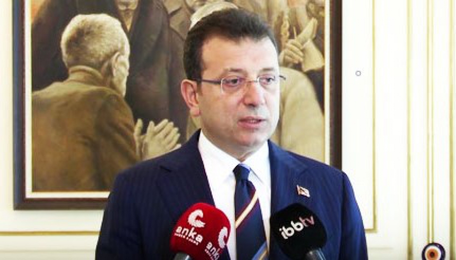 Ekrem İmamoğlu’nun yargılanması başlıyor