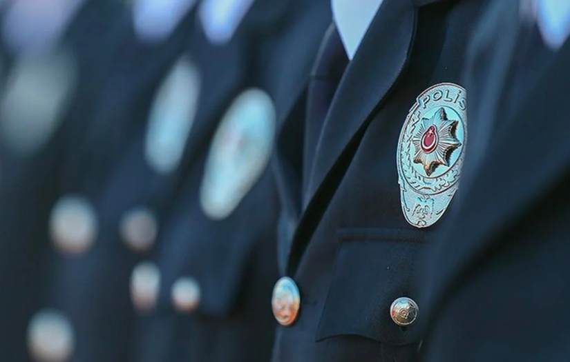 Emniyet Genel Müdürlüğüne Atama!