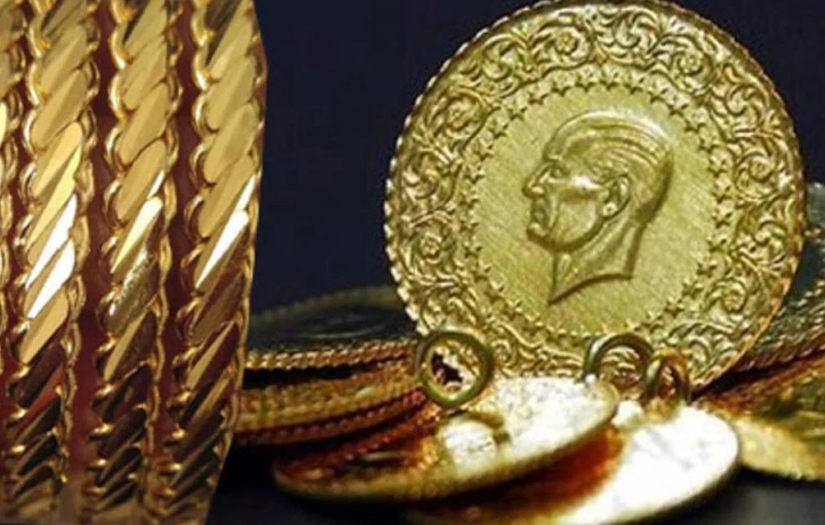 Faiz Kararından Sonra Altında Yeni Rekor