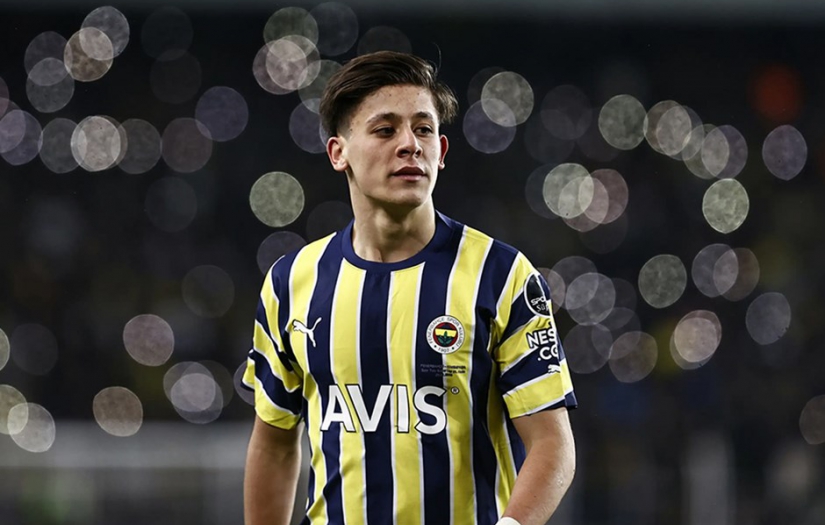 Fenerbahçe'nin yeni sezon forma sponsorları belli oldu