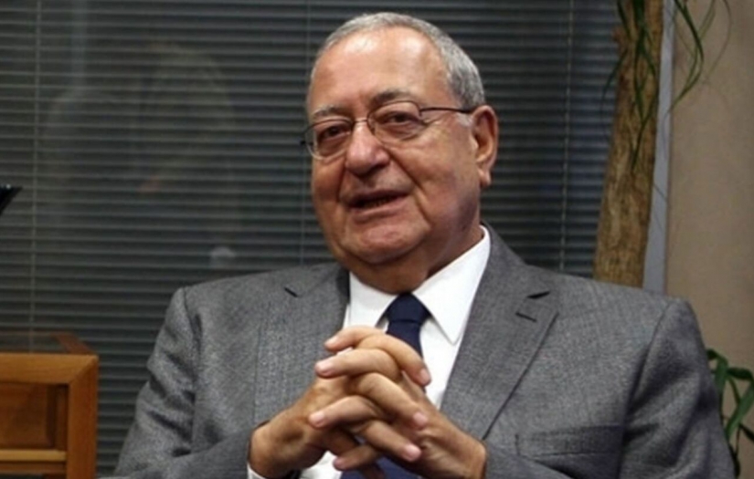 Gazeteci Mehmet Barlas hayatını kaybetti