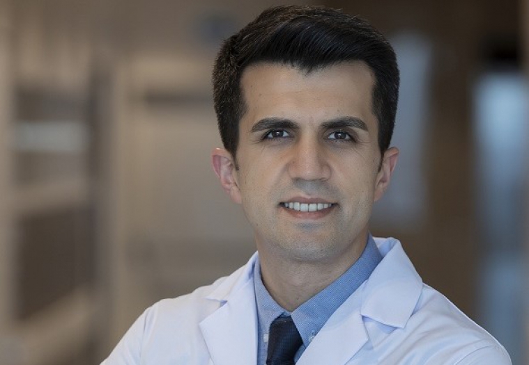 Hipertansiyonu durduran diyet:  DASH Diyeti