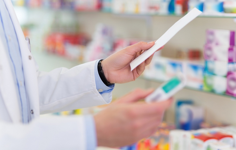 İlaç sektörüne ‘döviz’ darbesi