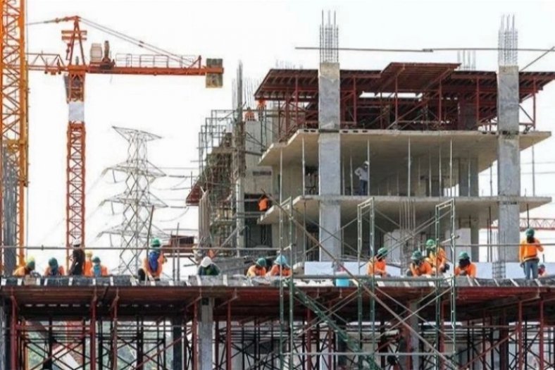 İnşaat Sektörü Yükselişe Geçiyor