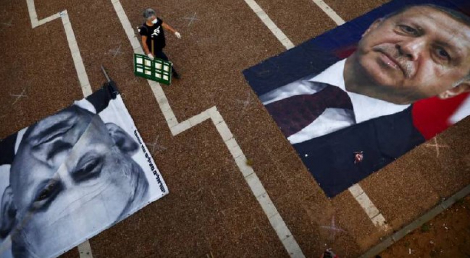 İsrail medyası: Başbakan Netanyahu, gelecek haftalarda Türkiye'yi ziyaret etmeyi planlıyor