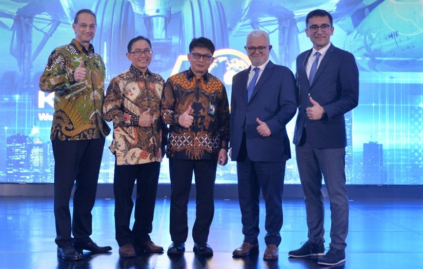 Kordsa, Endonezya’yı Asya Pasifik’in ‘inovasyon üssü’ yapacak