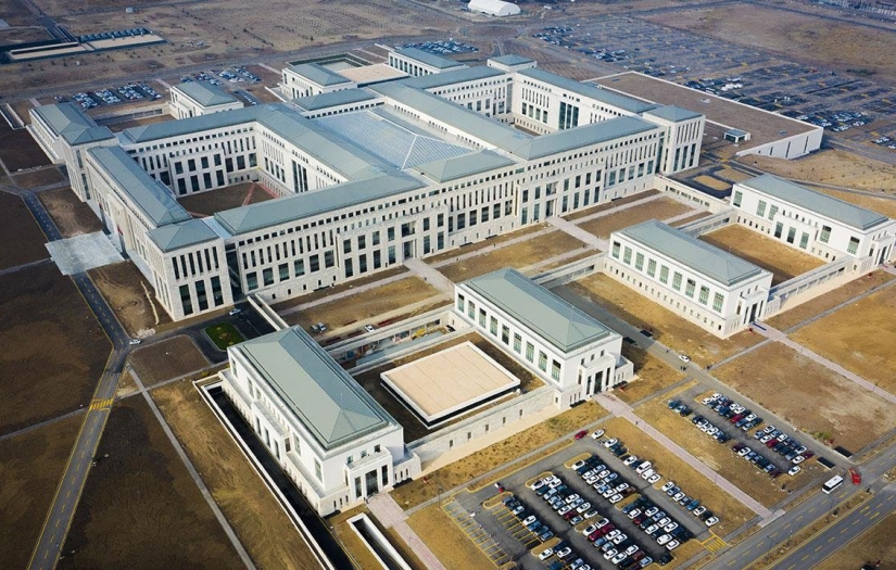 Milli İstihbarat Teşkilatı Başkanlığı’na İbrahim Kalın getirildi.