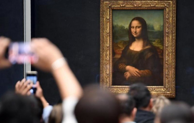Mona Lisa... Gizemli tablo hangi sırları barındırıyor?