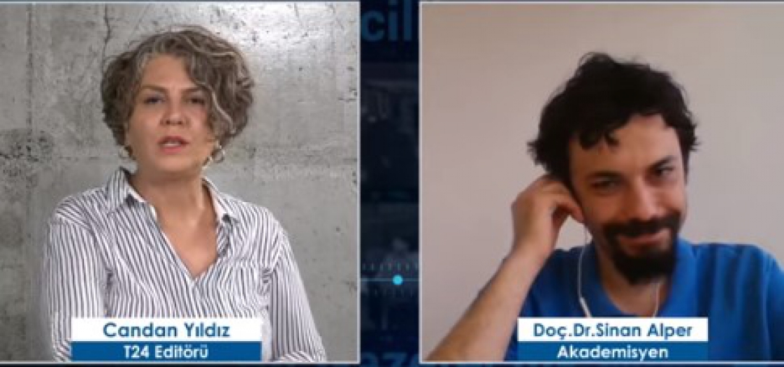 "Muhalefet neden kaybedildiğini açıklamazsa devreye komplo teorileri girer"