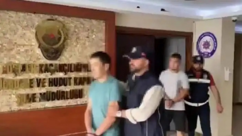 Organ mafyası, Türkiye'yi mesken tuttu... 