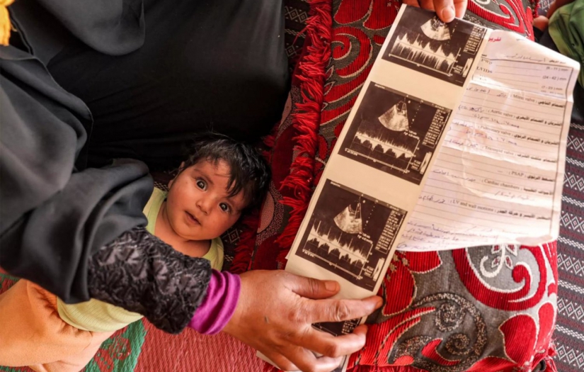 Suriyeli kanser hastaları yeniden Türkiye'ye sevk ediliyor: "Kesinlikle hayat kurtaracak"