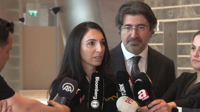 TCMB Başkanı Erkan: Enflasyonla mücadele sürecek