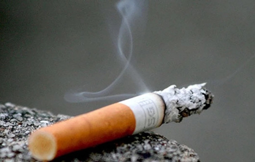 Tiryakilere kötü haber!