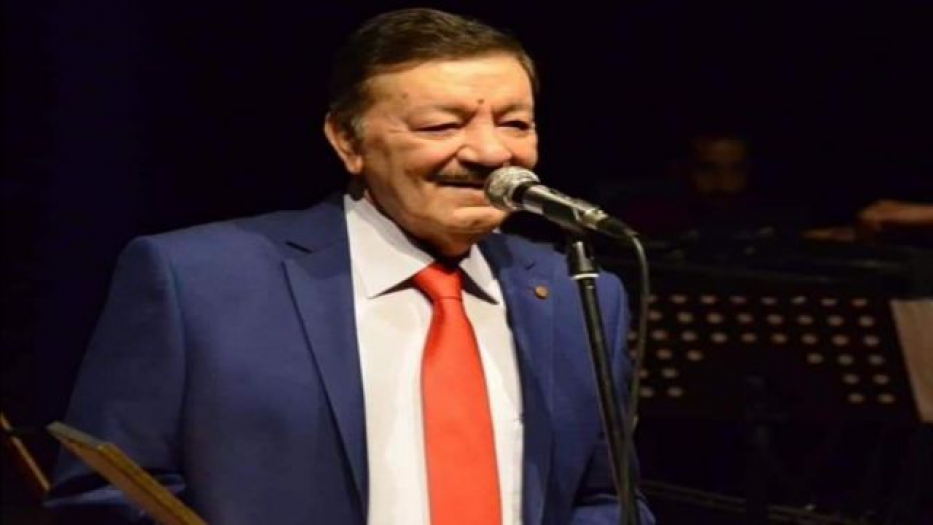 Türk Halk Müziğinin usta sanatçısı Ekrem Çelebi hayata veda etti