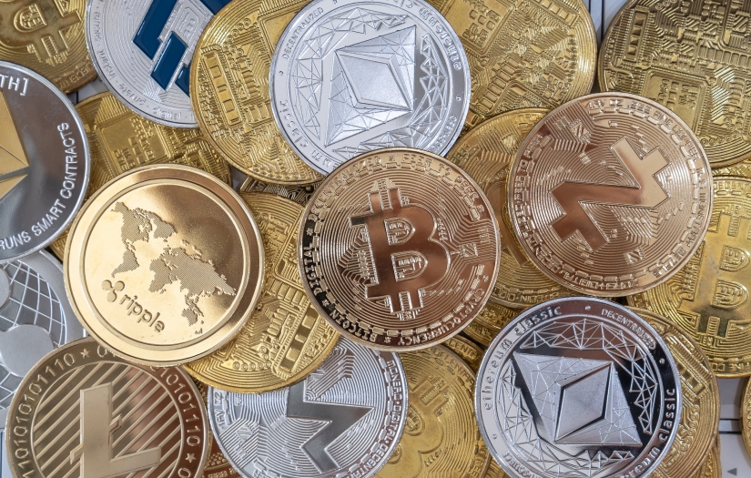 Türk kripto para projeleri küresel pazara açılıyor