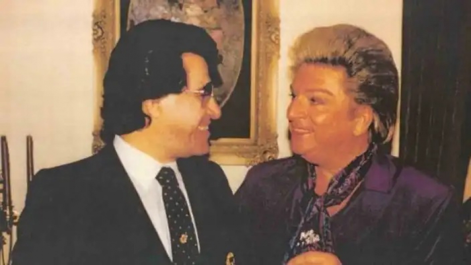 Türk sanat müziği solisti Metin Milli son yolculuğuna uğurlandı