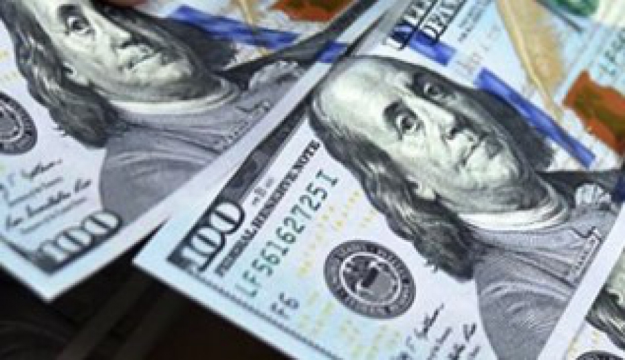 Türkiye'nin brüt dış borcu 475,7 milyar dolar