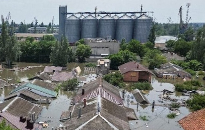 Ukrayna’daki baraj patlaması sonrasında Karadeniz’i neler bekliyor?