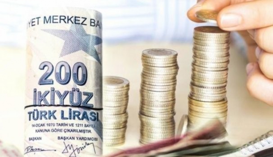 Vergi dilimlerine düzenleme geliyor!