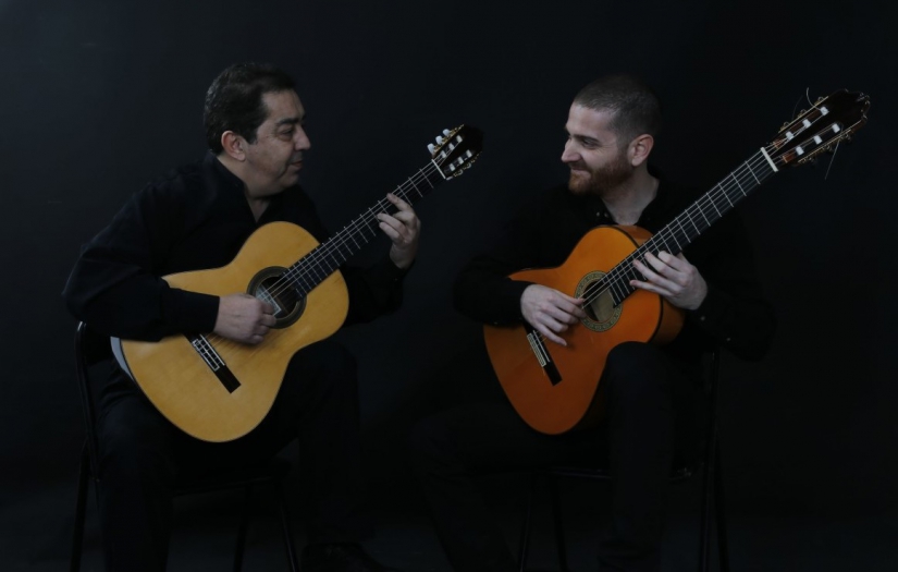 15. Türkiye Gitar Buluşması Başlıyor!