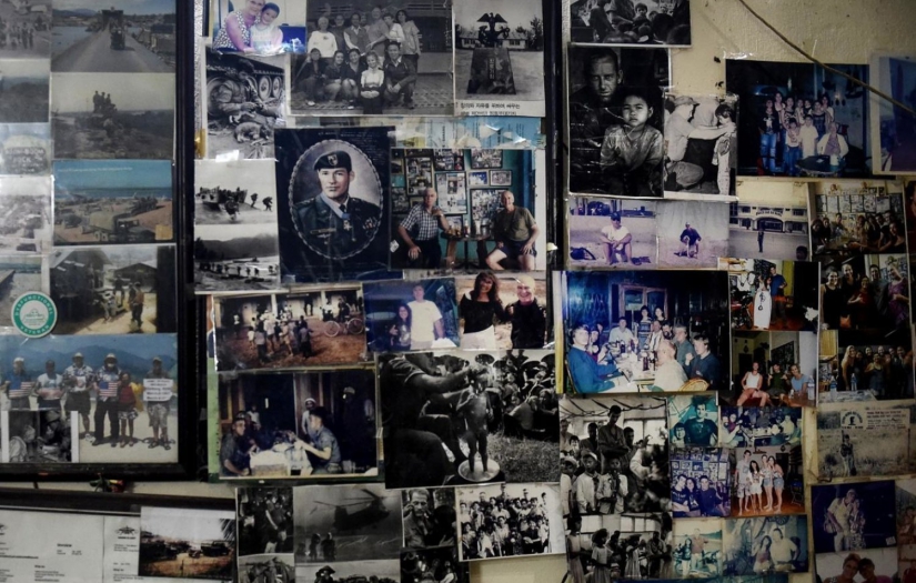 ABD, kimyasal silahlarla faaliyetlerinde neden ikiyüzlü davrandı?