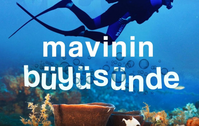 “AKSONA İLE MAVİNİN BÜYÜSÜNDE” Film Gösterisi 8 Temmuz'da