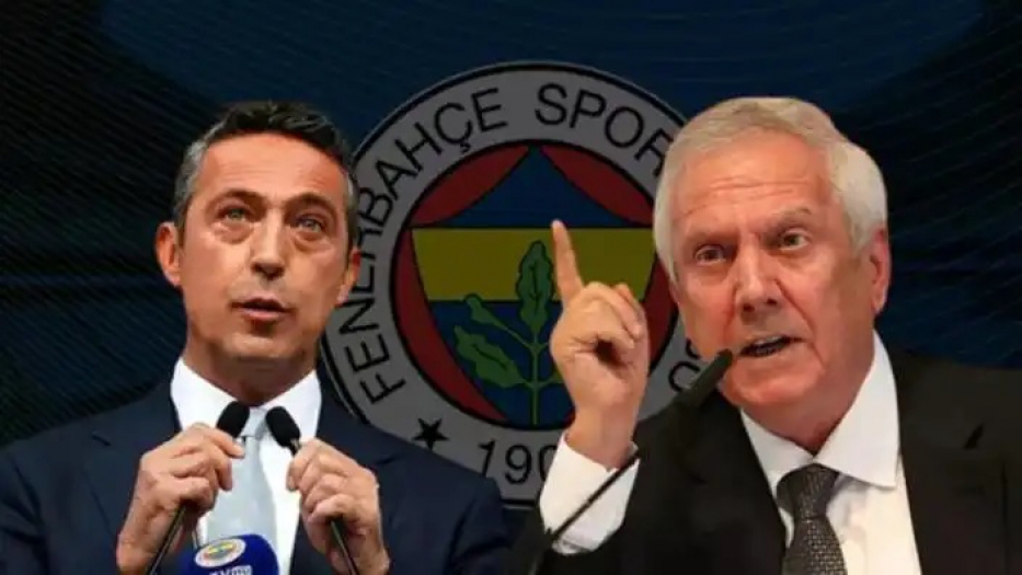 Ali Koç Aziz Yıldırım’ı yine dinlemedi: Yeniden seçildi