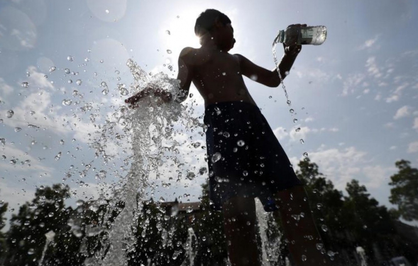 Bu yaz neden bu kadar sıcak?