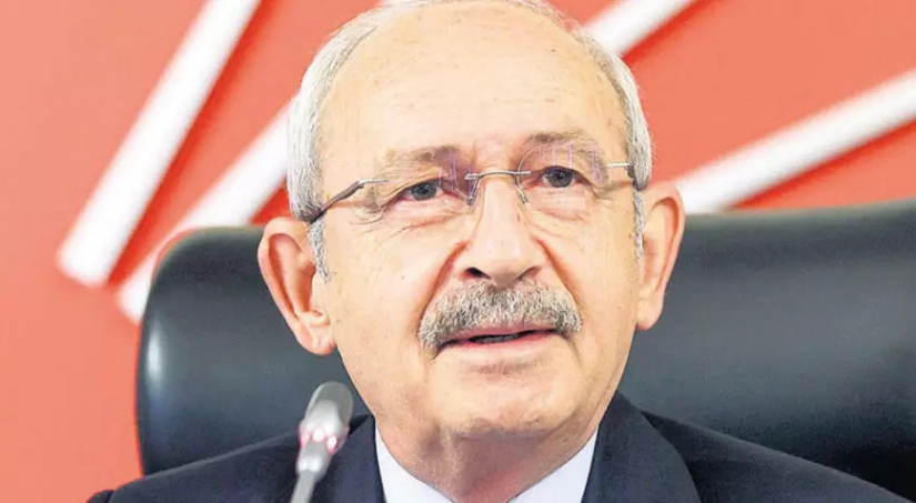 CHP'de kurultay tartışması büyüyor! 'Kılıçdaroğlu'nun görev süresi bitti'
