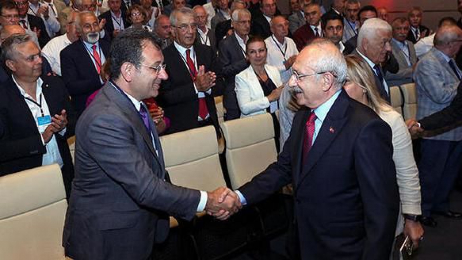 CHP’de değişim tartışmaları: Güç dengeleri nasıl şekilleniyor?