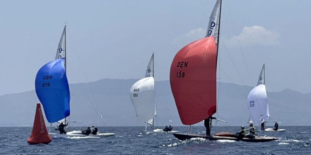 Cumhurbaşkanlığı 4. Uluslararası Yat Yarışı 25-30 Temmuz’da Muğla’da Yapılacak