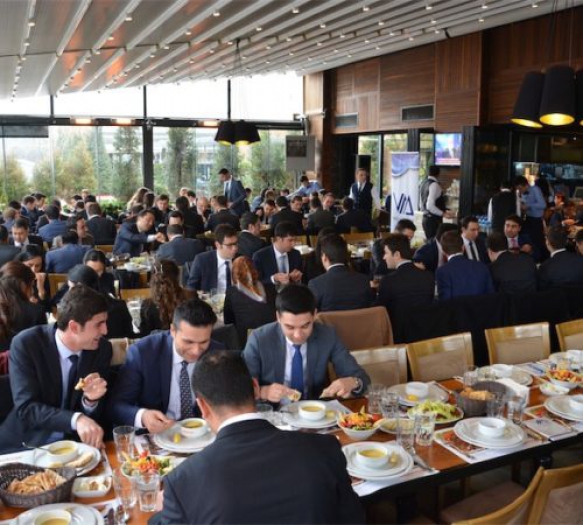 Devlet, yetişmiş müfettişini özel sektöre kaptırıyor