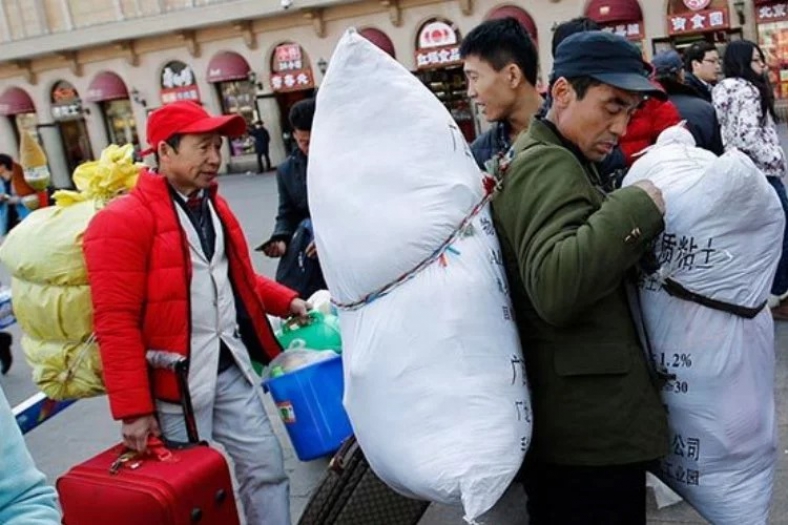 Doğu Türkistan'da Çin istilası ve zulmü devam ediyor!