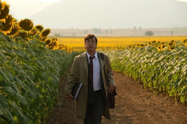 Dr. Sadık Ahmet'in hayatı film oluyor