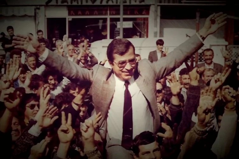 Dr. Sadık Ahmet, vefatının yıldönümünde kabri başında anılacak