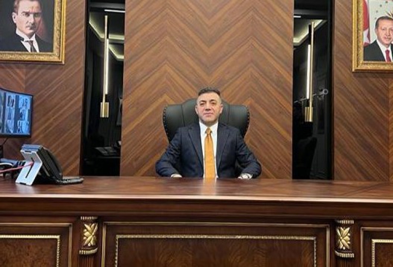 Emniyet’te Süleyman Soylu ekibine operasyon başlatıldı