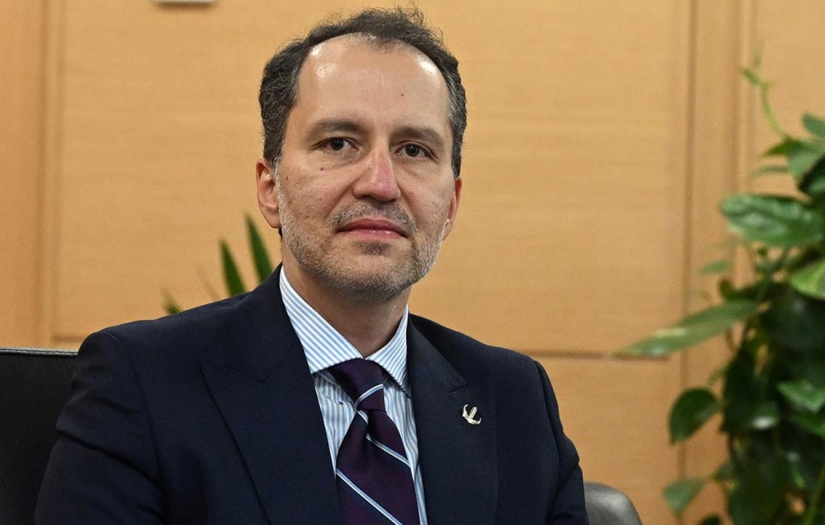 Erbakan'dan İsveç'in NATO'ya alınmasına tepki açıklaması