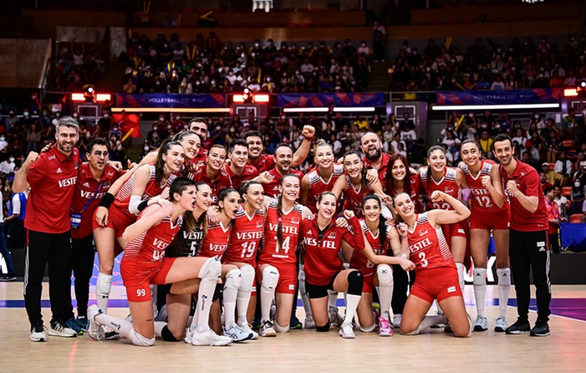 Filenin Sultanları galibiyetle bitirdi